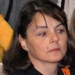 Cristina Drescan