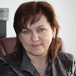 Sofia Grigorean